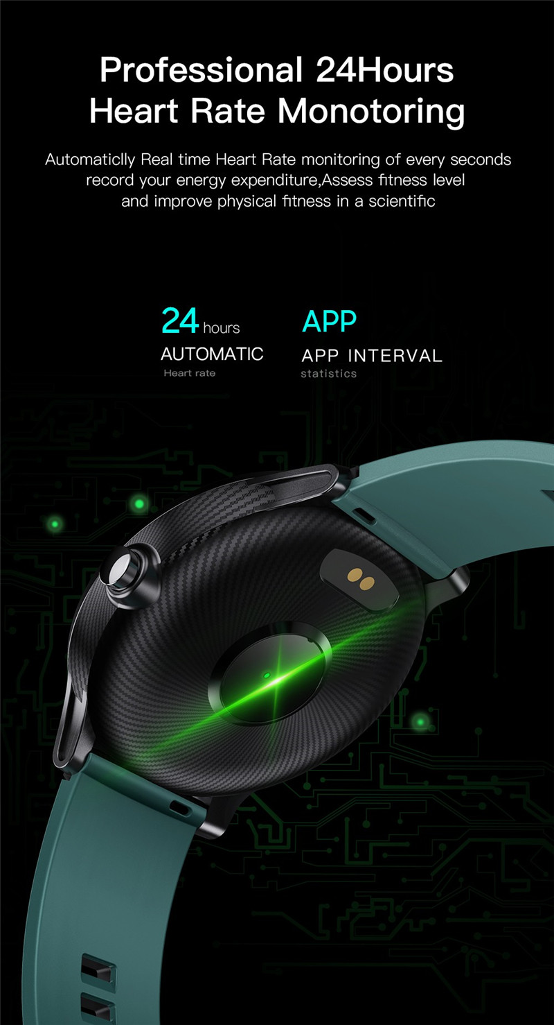Kospet probe 1.3 inch smart sports watch fitness tracker health monitor bluetooth smartwatch Kospet probe 1.3 inch smart sports watch fitness tracker health monitor bluetooth smartwatch