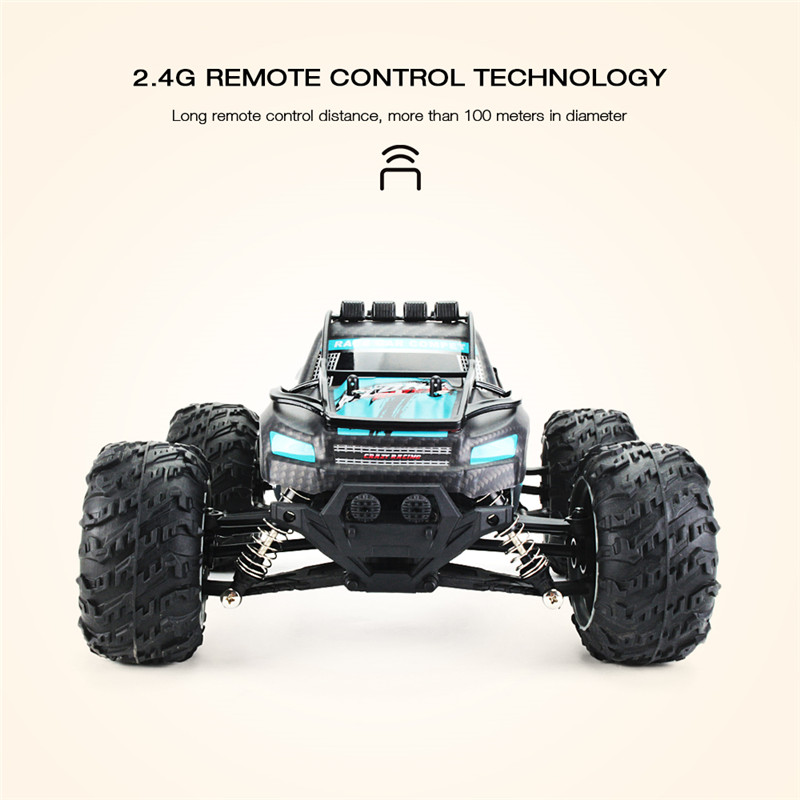 KYAMRC 4WD High Speed RC Car Model Toy