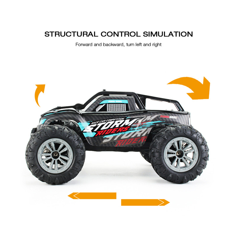 KYAMRC 4WD High Speed RC Car Model Toy