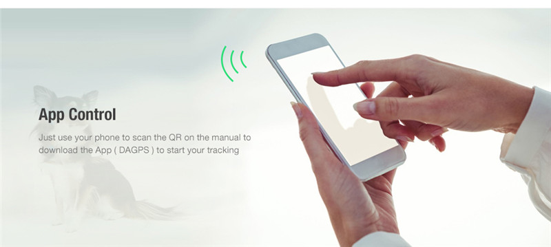 TK203 Mini 3G GPS Pet Tracker TK203 Mini 3G GPS Pet Tracker