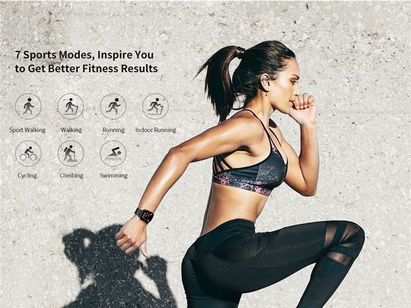 TICWRIS GTS real-time sports smart watch TICWRIS GTS real-time sports smart watch