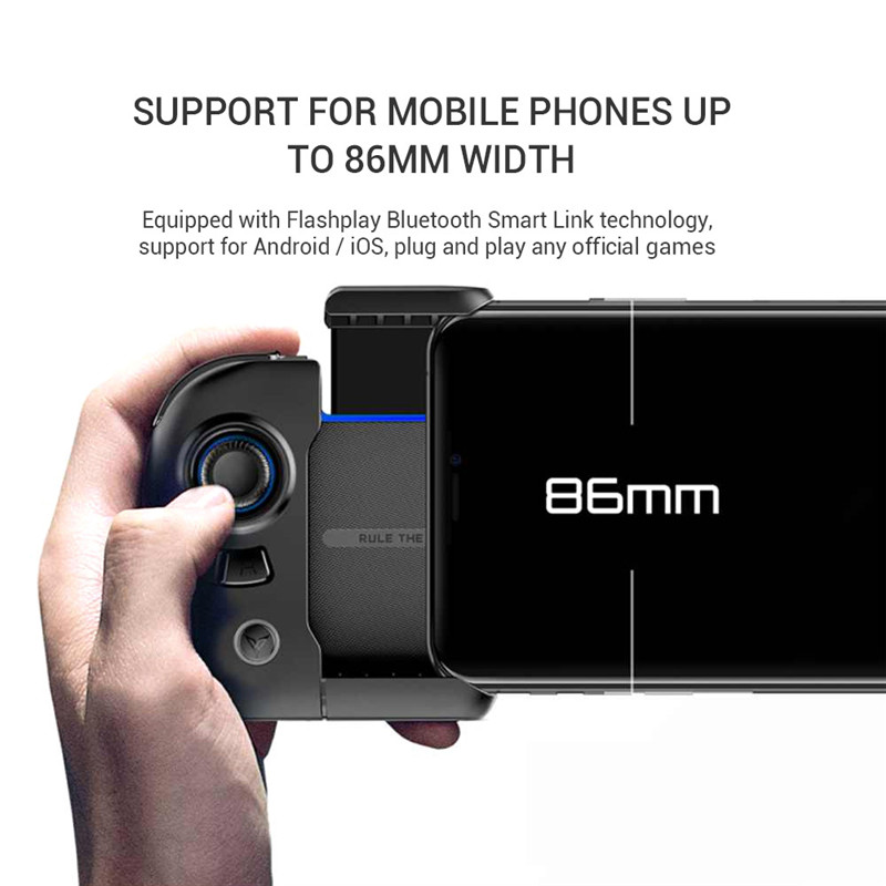 FLYDIGI WASP 2 pro bluetooth wireless gamepad FLYDIGI WASP 2 pro bluetooth wireless gamepad