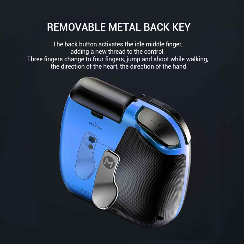 FLYDIGI WASP 2 pro bluetooth wireless gamepad FLYDIGI WASP 2 pro bluetooth wireless gamepad