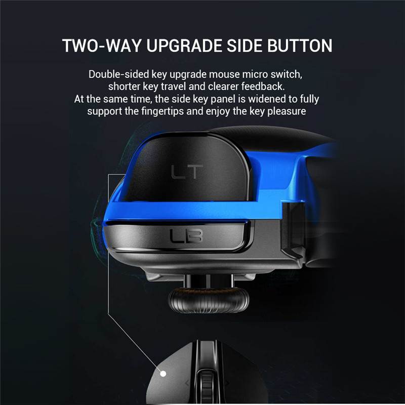 FLYDIGI WASP 2 pro bluetooth wireless gamepad FLYDIGI WASP 2 pro bluetooth wireless gamepad