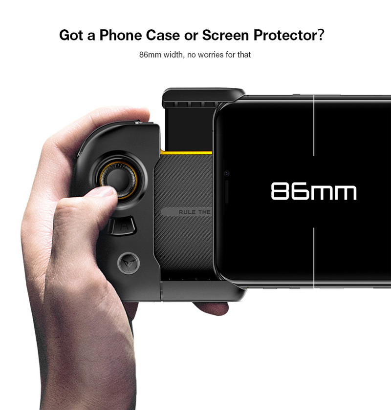 FLYDIGI WASP 2 bluetooth controller mobile gamepad joystick FLYDIGI WASP 2 bluetooth controller mobile gamepad joystick