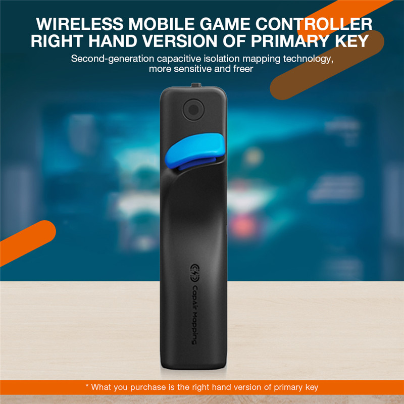 FLYDIGI wireless mobile game controller right hand