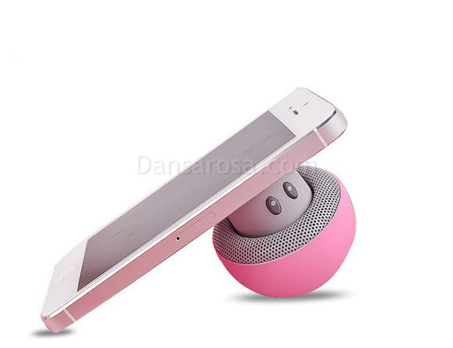 Mushroom Mini Bluetooth Speaker Mushroom Mini Bluetooth Speaker