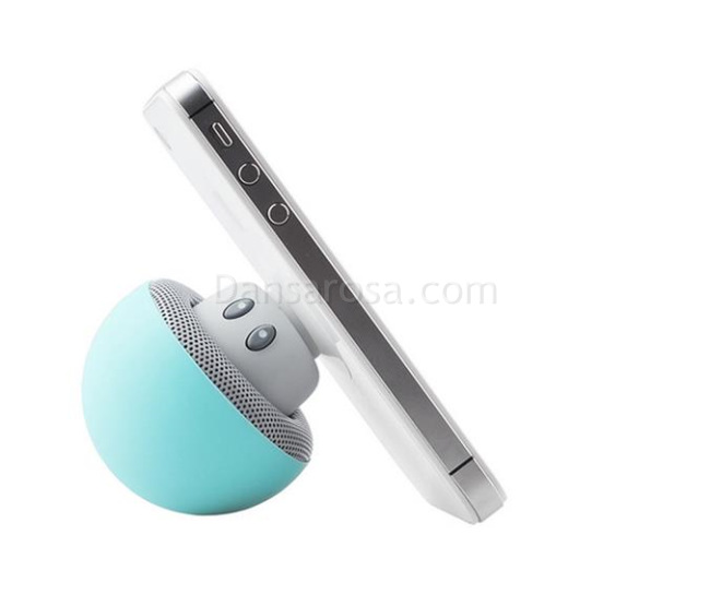 Mushroom Mini Bluetooth Speaker Mushroom Mini Bluetooth Speaker