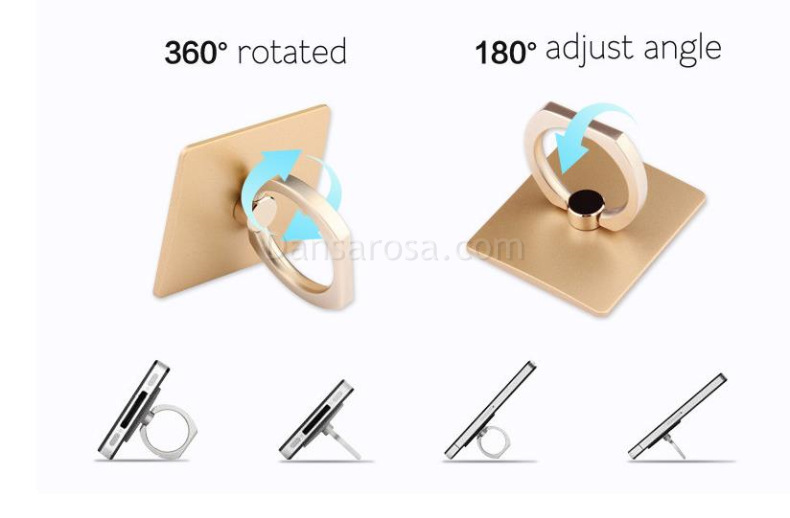 Ring Hock Holder for iphone