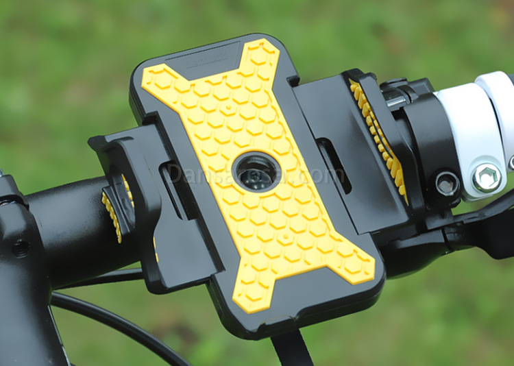 Bicycle Cell Phone Mount