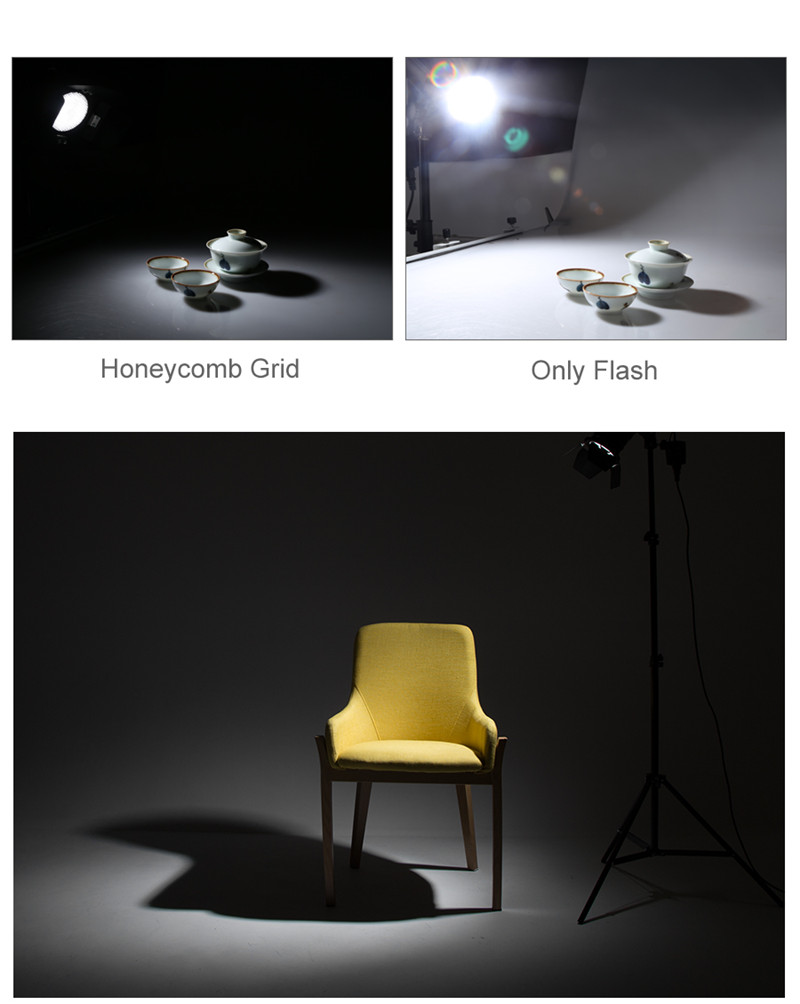 Godox SL-60W LED studio video light