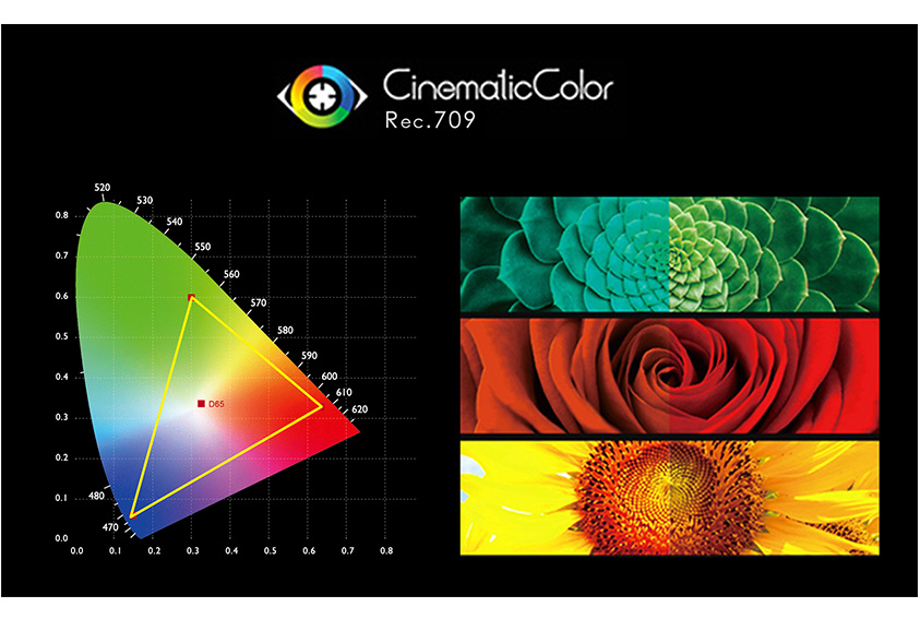 Feelworld FW279 ultra bright FHD camera monitor