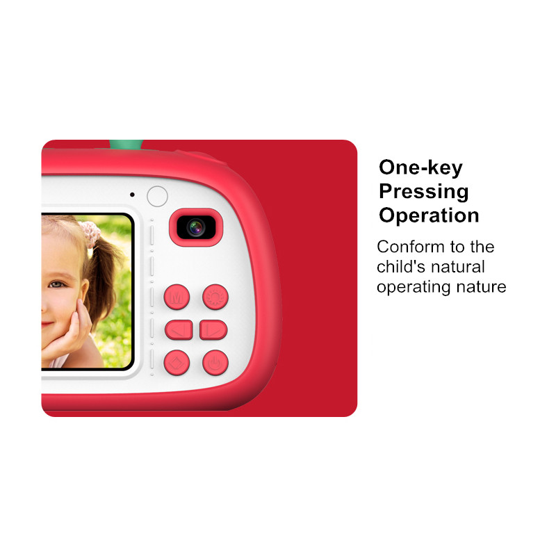 christmas gifts kids camera HD camcorder