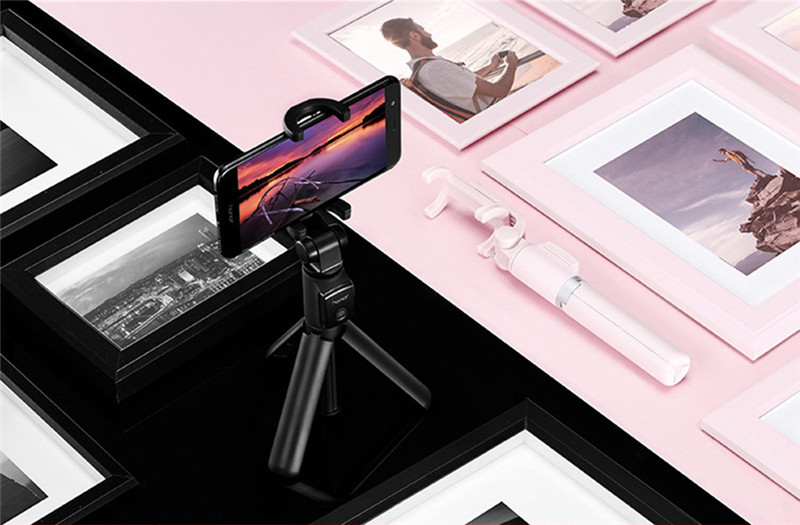 HUAWEI bluetooth wireless tripod mount holder selfie stick camera shutter HUAWEI bluetooth wireless tripod mount holder selfie stick camera shutter