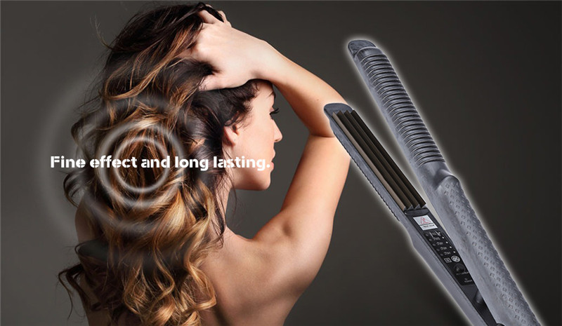 electric hair curling tools