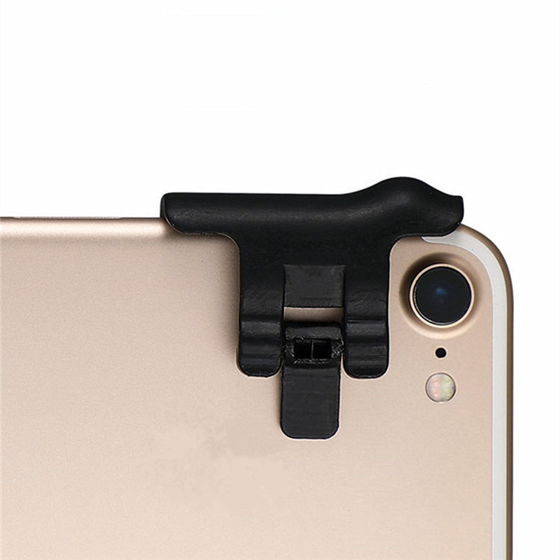 gamepad chicken dinner game controller smartphone shortcut keys L1 R1 gamepad chicken dinner game controller smartphone shortcut keys L1 R1