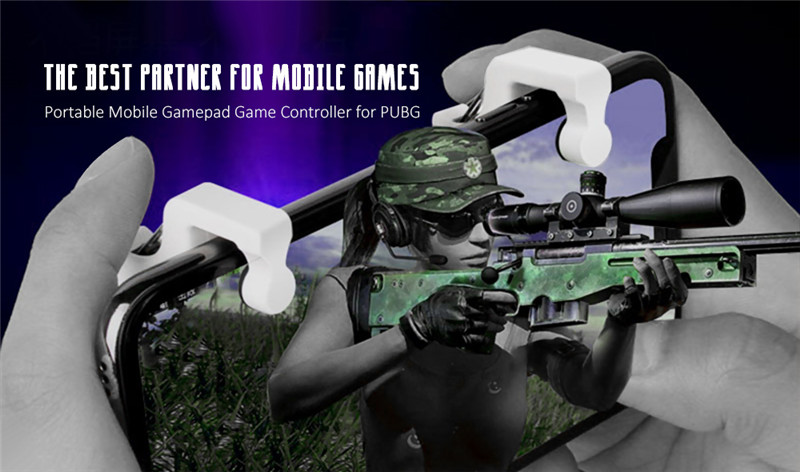 mobile gamepad trigger fire button sensitive shooting aim keys mobile gamepad trigger fire button sensitive shooting aim keys