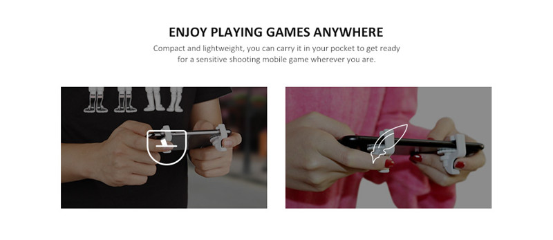 mobile gamepad trigger fire button sensitive shooting aim keys mobile gamepad trigger fire button sensitive shooting aim keys