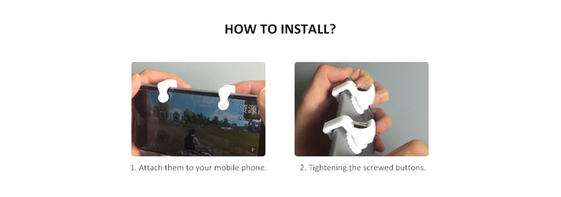 mobile gamepad trigger fire button sensitive shooting aim keys mobile gamepad trigger fire button sensitive shooting aim keys