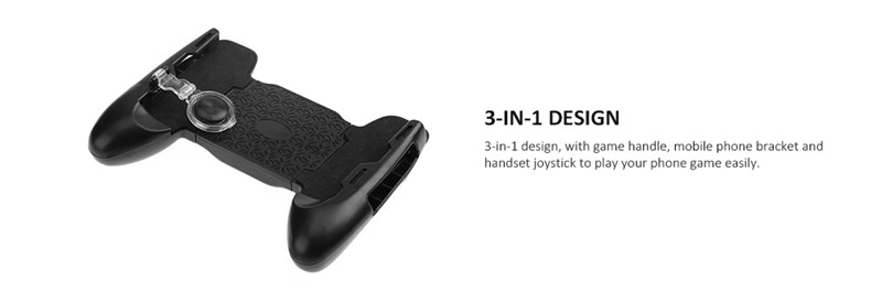 3 In 1 joystick grip extended handle game controller gamepad 3 In 1 joystick grip extended handle game controller gamepad