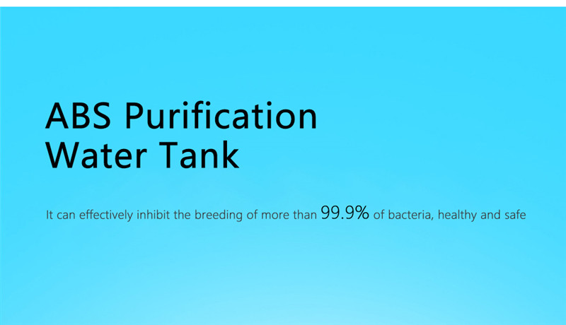 DEERMA DEM - F600 household humidifier air purifying mist maker DEERMA DEM - F600 household humidifier air purifying mist maker