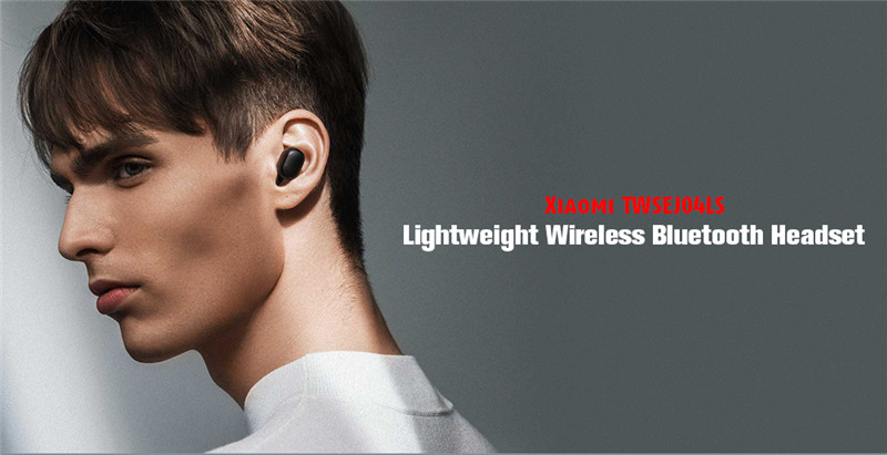 Xiaomi redmi airdots bluetooth wireless headset