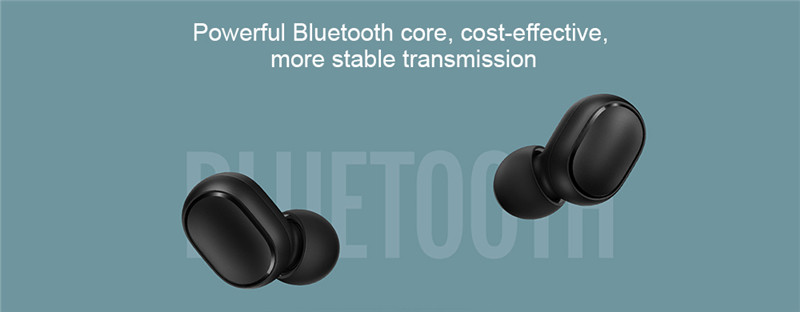 Xiaomi redmi airdots bluetooth wireless headset
