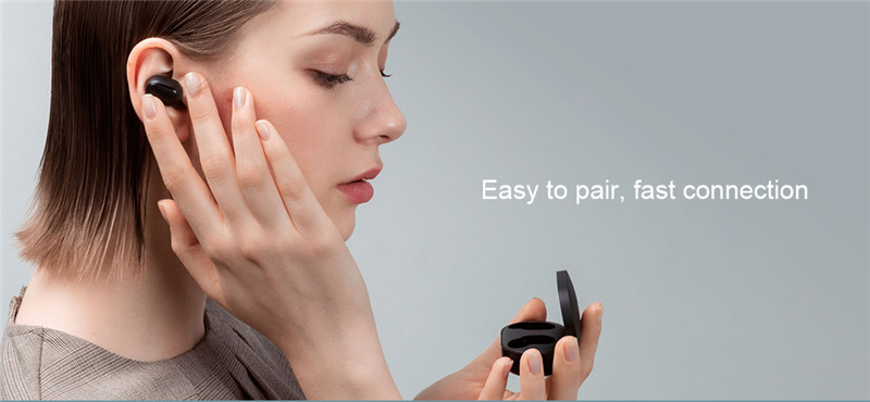 Xiaomi redmi airdots bluetooth wireless headset Xiaomi redmi airdots bluetooth wireless headset