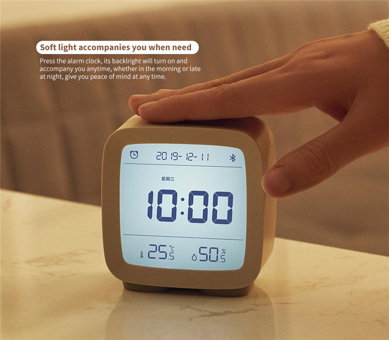 CGD1 mini bluetooth alarm