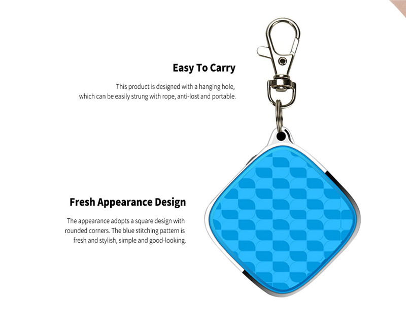 G01 Mini Pet GPS Tracker G01 Mini Pet GPS Tracker