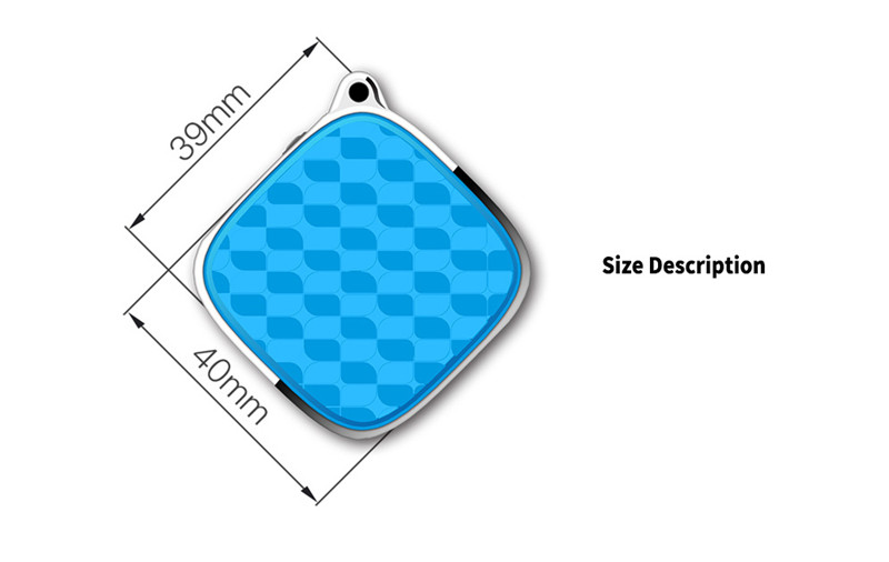 G01 Mini Pet GPS Tracker G01 Mini Pet GPS Tracker