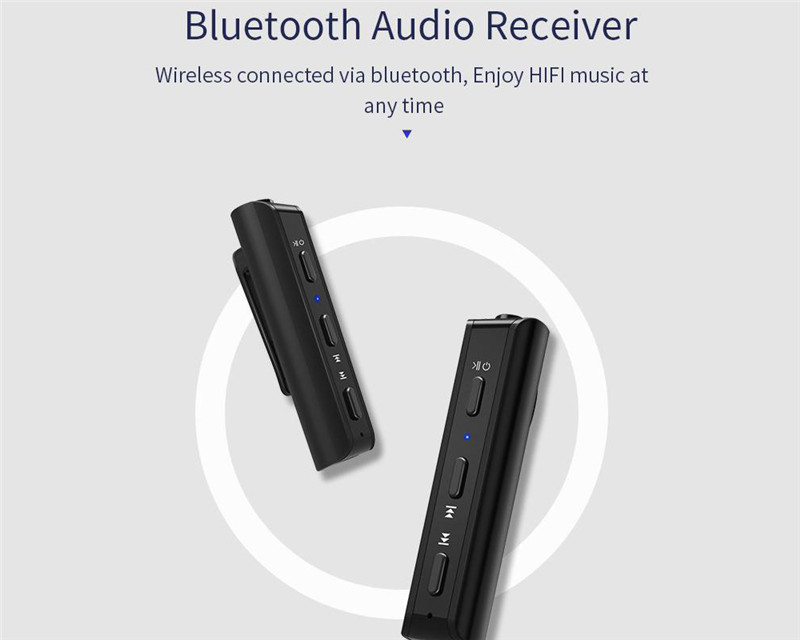 G29 bluetooth audio receiver portable car bluetooth adapter