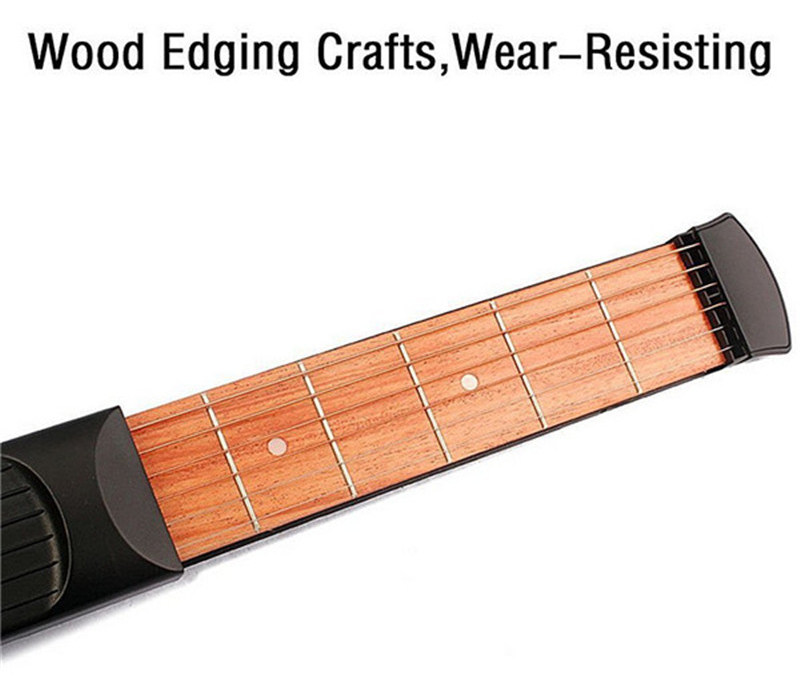 Portable Pocket Guitar Portable Pocket Guitar