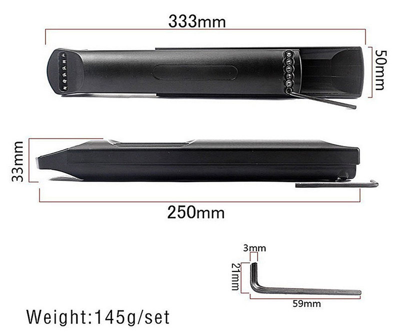 Portable Pocket Guitar Portable Pocket Guitar