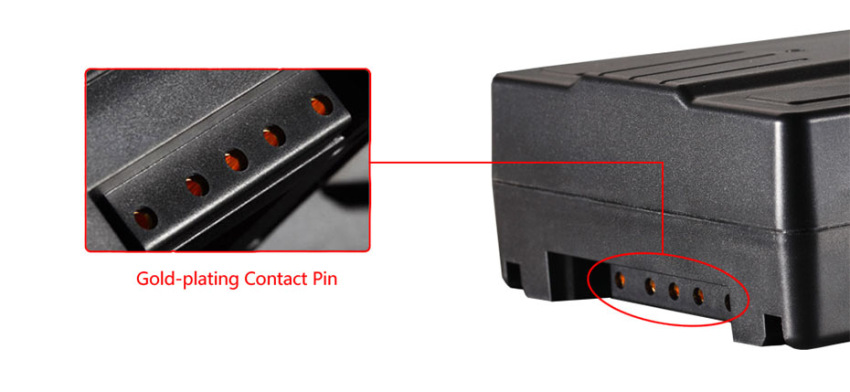 PIXEL DL-914 PIXEL DL-914 Video LED Fill Light