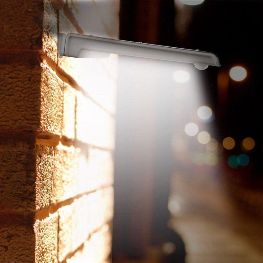 Outdoor Waterproof Wall Led Light