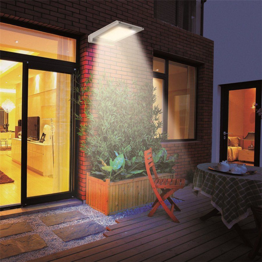 Outdoor Waterproof Wall Led Light