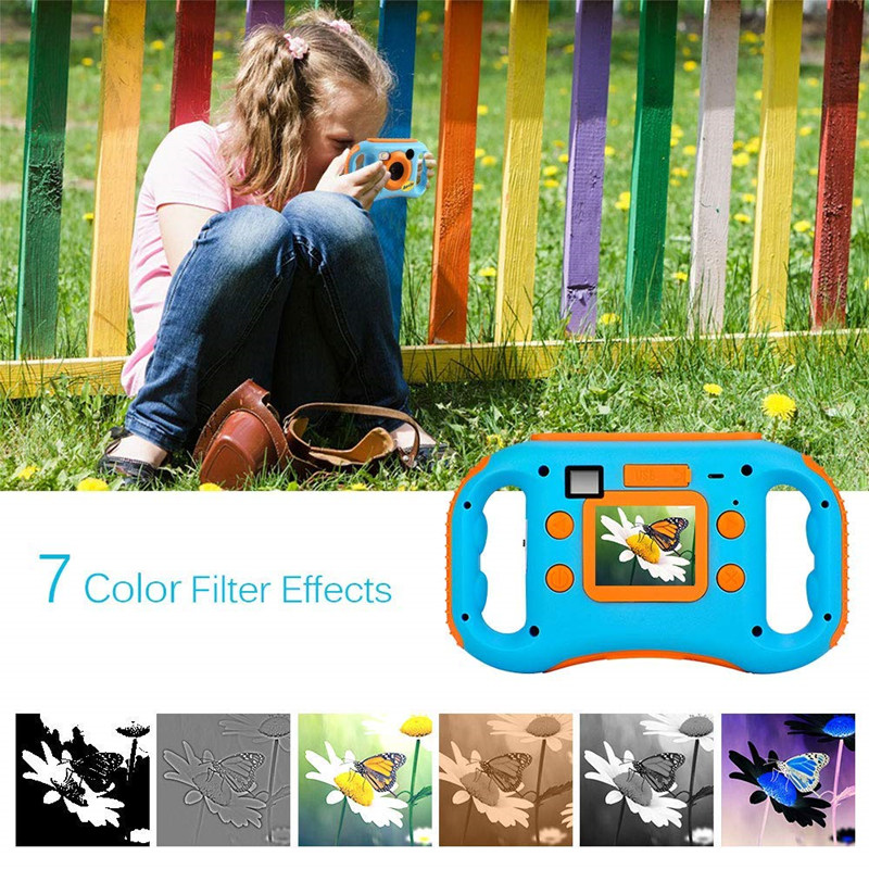 WiFi Kids Degital Camera WiFi Kids Degital Camera
