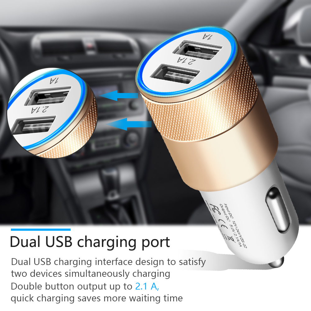 Quick Charge 3.0 Mobile Phone Charger USB Travel Wall Charger