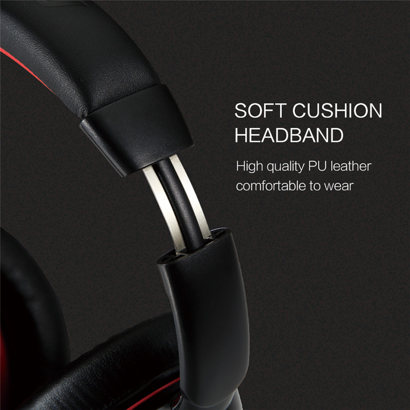 M04s HiFi NFC Bluetooth Headphone Over Ear Wireless Headphones