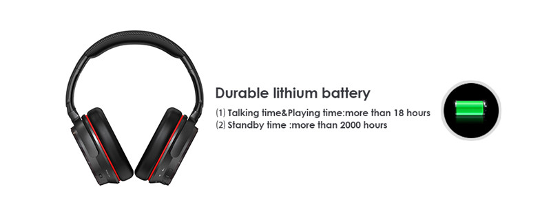 ANC7S Active Noise Cancelling Wireless Headphones Bluetooth Headset ANC7S Active Noise Cancelling Wireless Headphones Bluetooth Headset