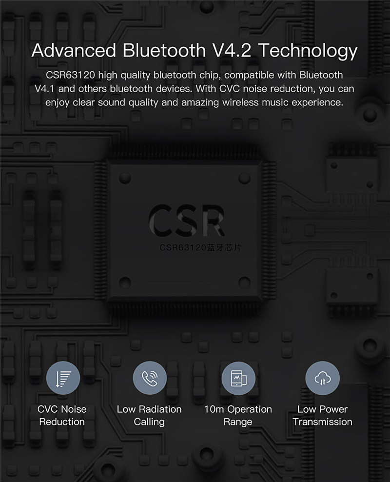 T1pro TWS Bluetooth 5.0 earphones