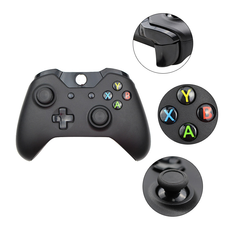 Wireless Controller Xbox One Slim Console Gamepad PC Joystick