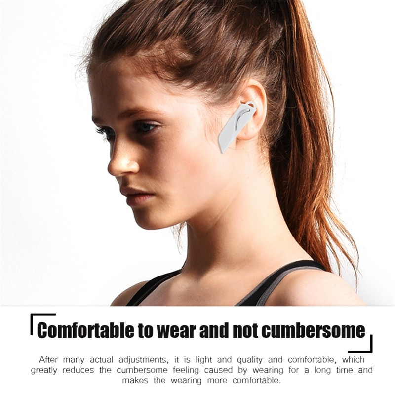 Wireless Translation Earphone Real-time Translator Wireless Translation Earphone Real-time Translator