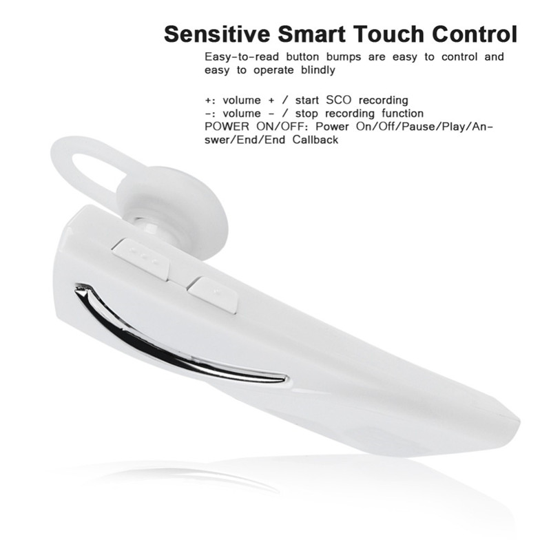 Wireless Translation Earphone Real-time Translator