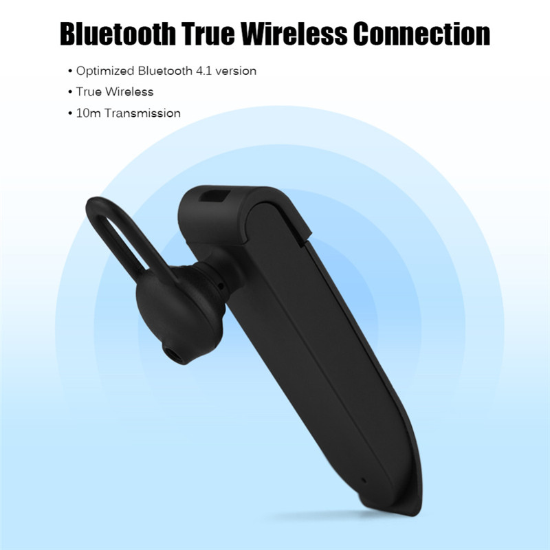 Portable Voice Translator Multi-Language Instant Bluetooth Earphone