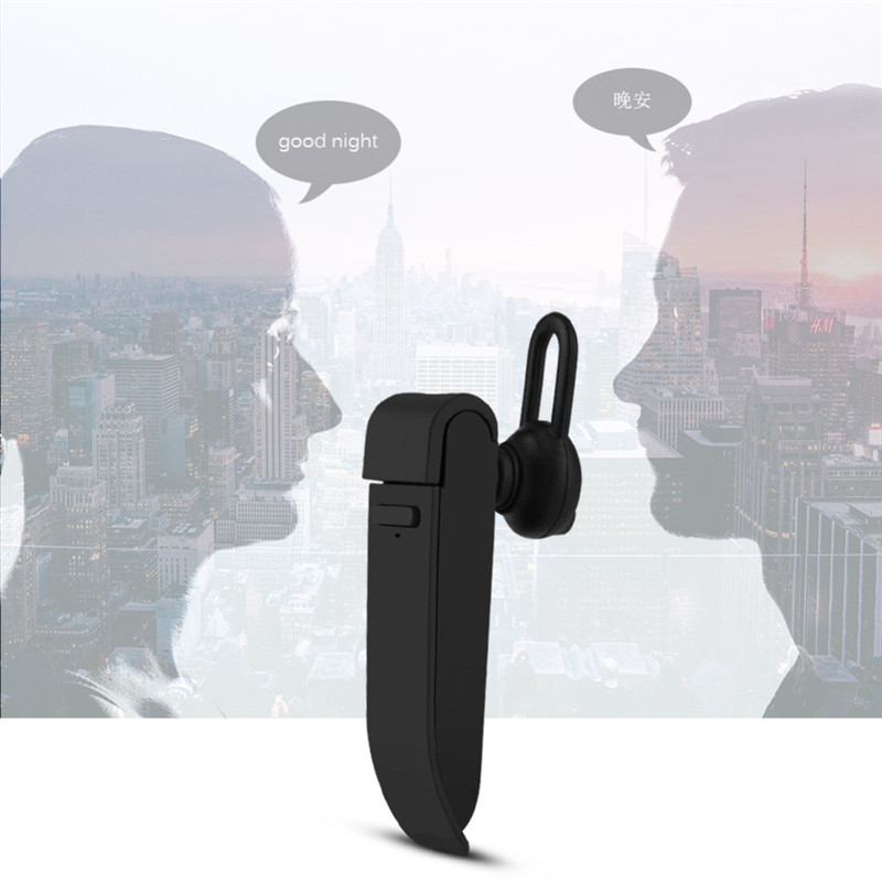 Portable Voice Translator Multi-Language Instant Bluetooth Earphoner Portable Voice Translator Multi-Language Instant Bluetooth Earphone