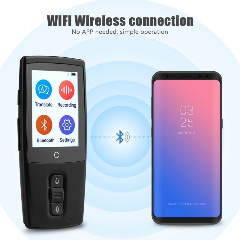 Portable Instant Voice offline Portable Instant Voice offline