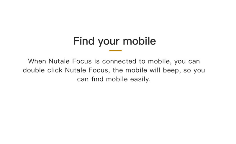NUT Smart key Finder Mini Nutale Focus F9Itag Bluetooth Tracker NUT Smart key Finder Mini Nutale Focus F9Itag Bluetooth Tracker