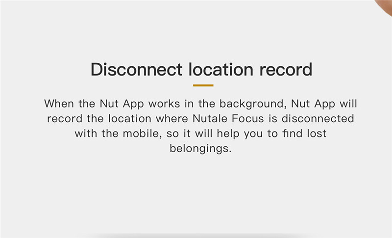 NUT Smart key Finder Mini Nutale Focus F9Itag Bluetooth Tracker NUT Smart key Finder Mini Nutale Focus F9Itag Bluetooth Tracker